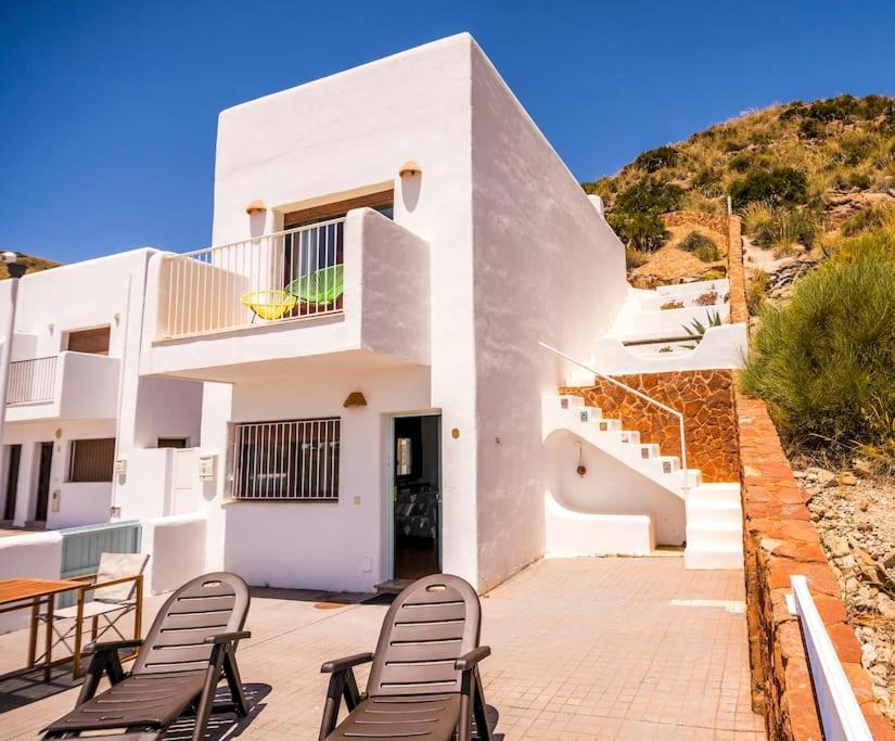 La Casa Del Azulejos Holiday home San Jose (Almeria)