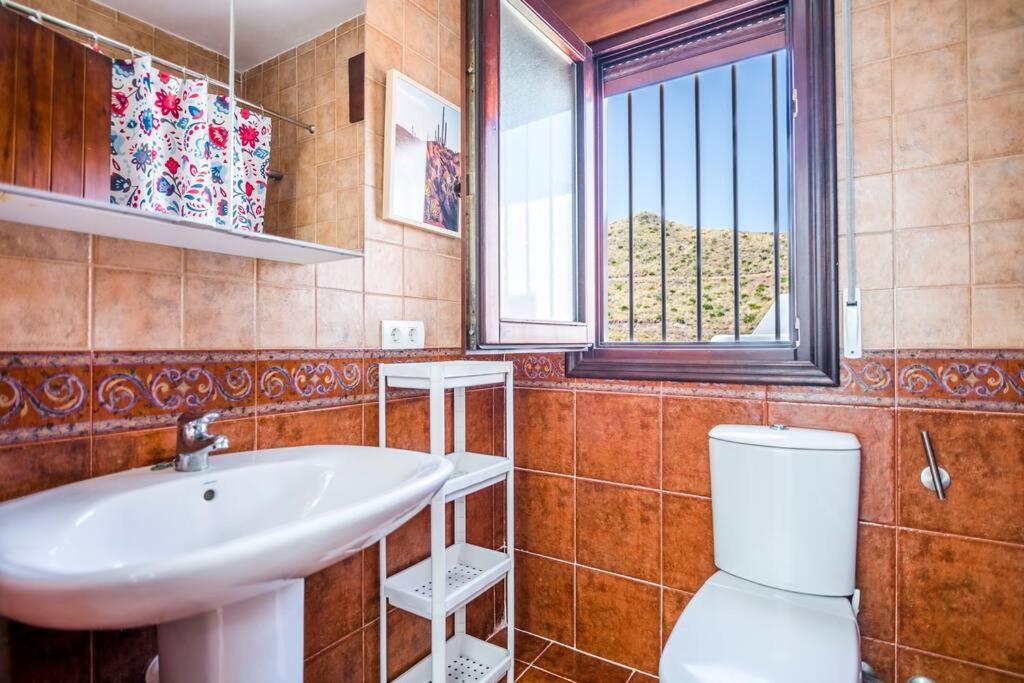 La Casa Del Azulejos San Jose (Almeria)